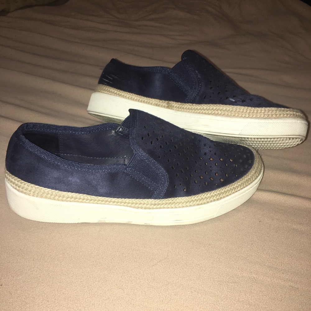 Sonoma Slip on Shoes